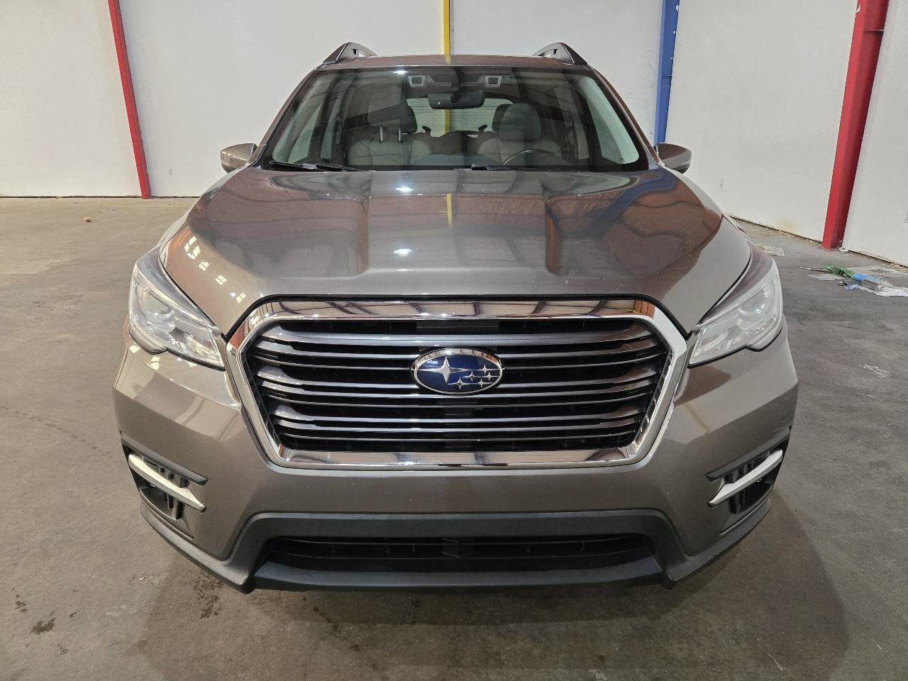 Used 2021 Subaru Ascent Limited w/ Technology Package AWD/4WD image 2