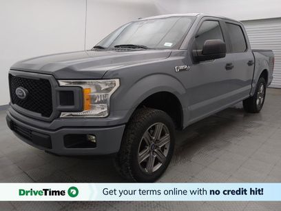Used 2019 Ford F150 XL w/ Equipment Group 101A Mid
