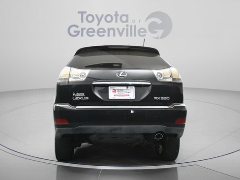 Used 2007 Lexus RX 350 2WD image 11