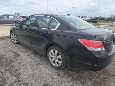 Used 2010 Honda Accord EX-L image 3