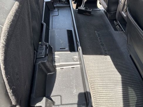 Used 2013 Ford F350 Platinum AWD/4WD image 13