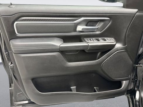 Used 2025 RAM 1500 Big Horn image 9