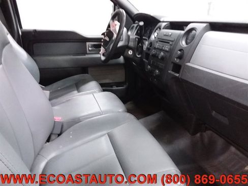 Used 2011 Ford F150 XL w/ PWR Equipment Group image 12