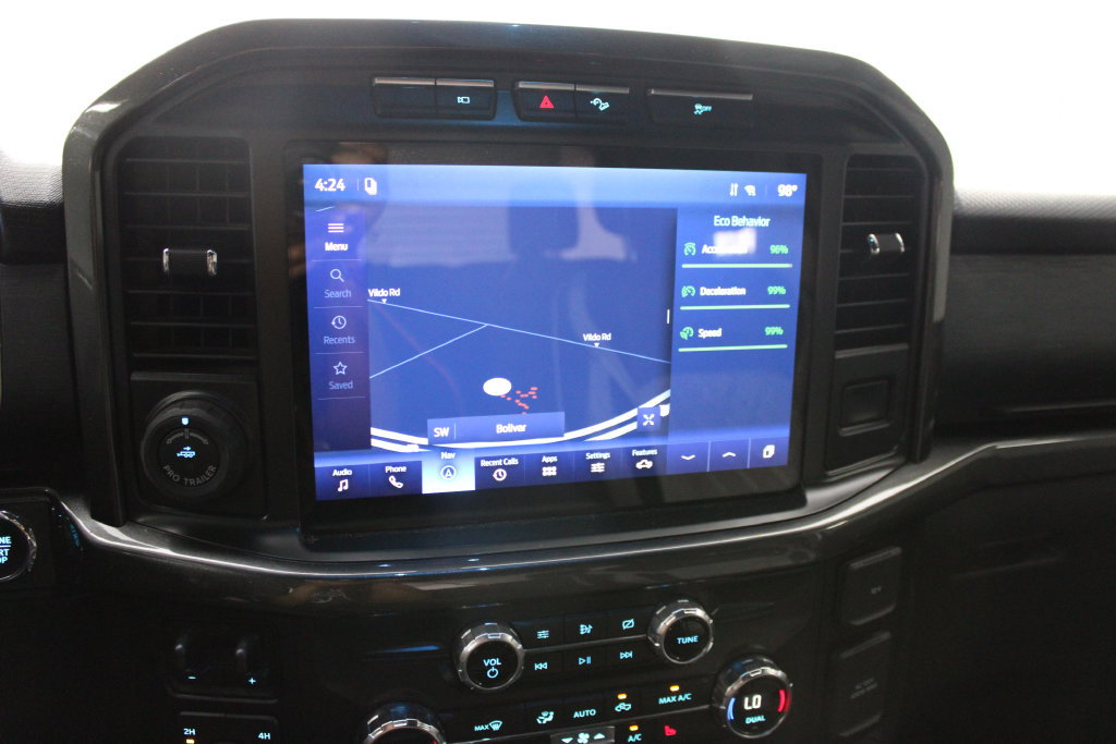 Used 2021 Ford F150 XLT w/ Equipment Group 302A High AWD/4WD image 37