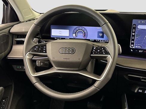 New 2026 Audi Q3 quattro 2.0T AWD/4WD image 19