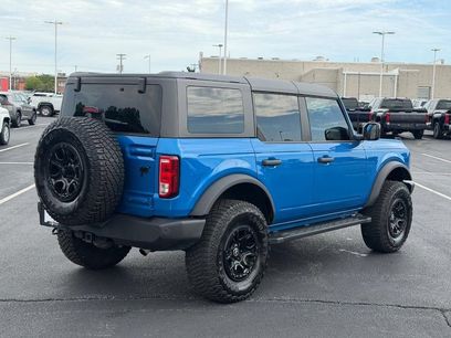Used 2024 Ford Bronco Big Bend