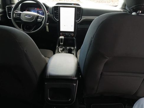 Used 2025 Ford Ranger XLT w/ Equipment Group 301A High RWD image 76