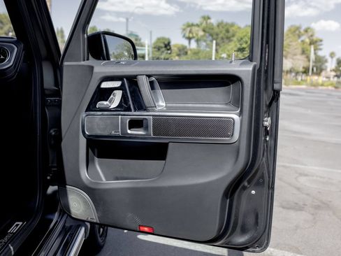 Used 2020 Mercedes-Benz G 550 image 12