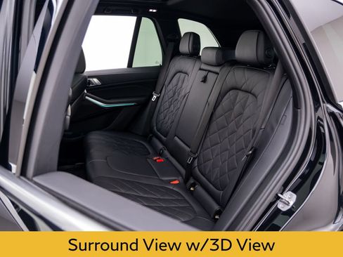 Used 2023 BMW X5 xDrive40i w/ Premium Package AWD/4WD image 16