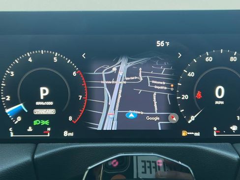 New 2026 Nissan Armada SL image 17