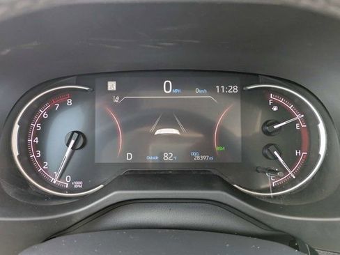 Used 2024 Toyota RAV4 XLE Premium w/ Weather Package AWD/4WD image 29