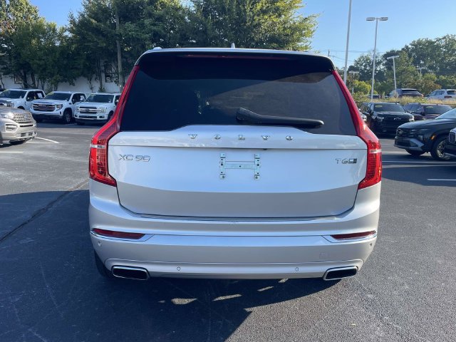 Used 2019 Volvo XC90 T6 Inscription w/ Luxury Package AWD/4WD image 6