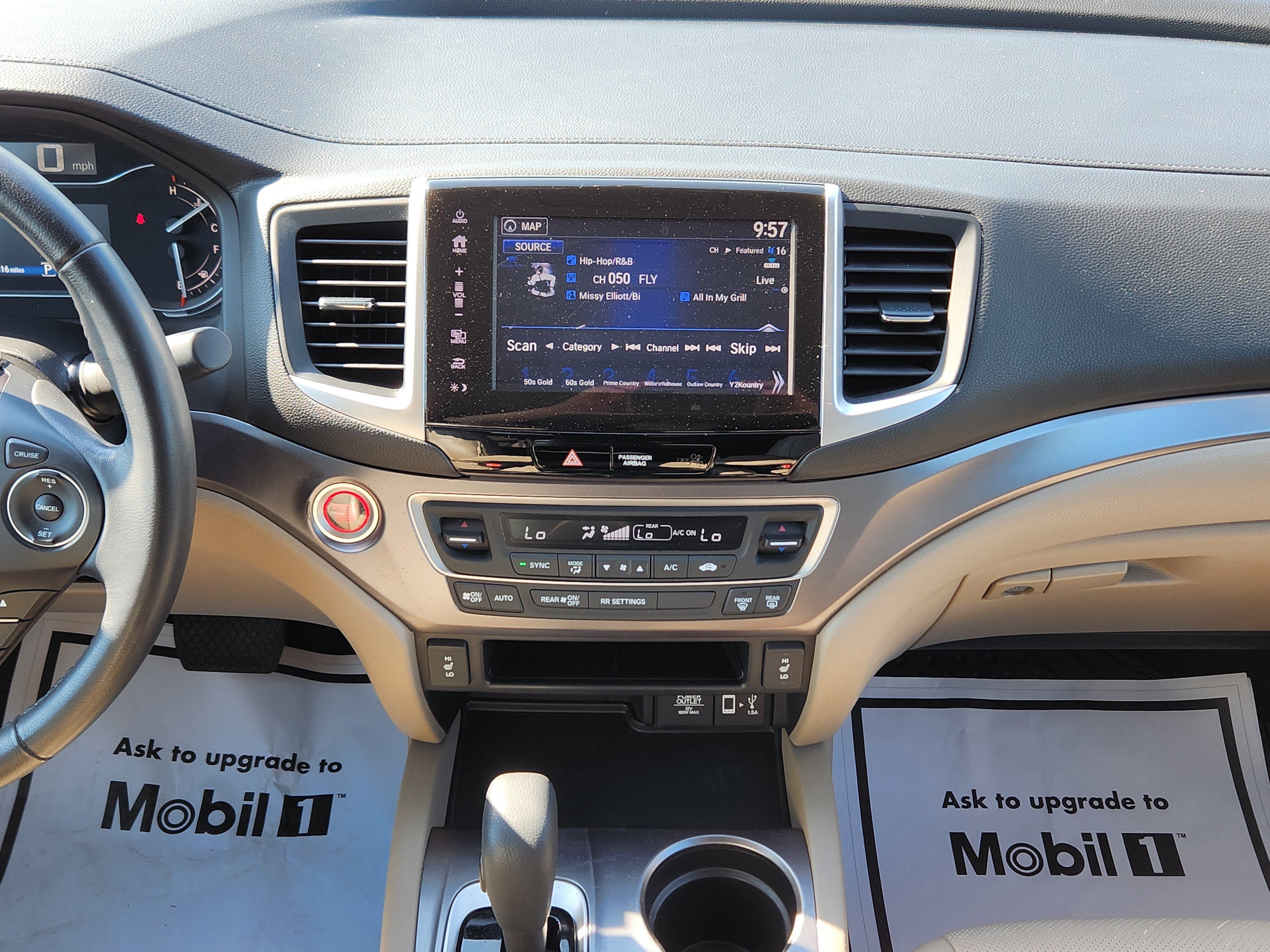 Used 2019 Honda Ridgeline RTL-T image 18