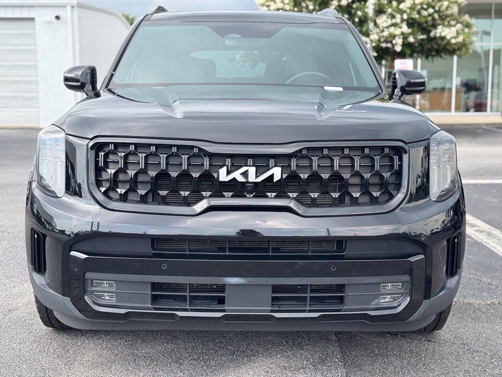 Used 2024 Kia Telluride SX X-Pro AWD/4WD image 4