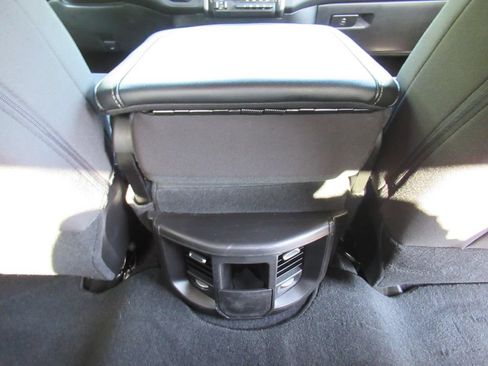 Used 2026 RAM 2500 Big Horn AWD/4WD image 31