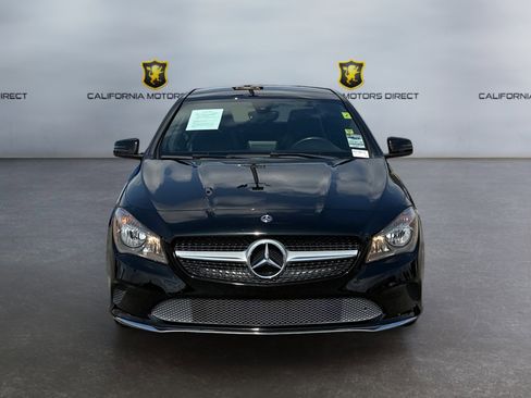 Used 2019 Mercedes-Benz CLA 250 image 8