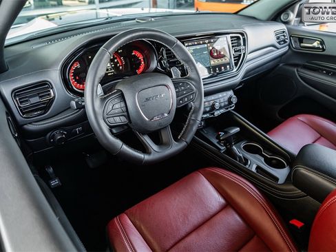 Used 2024 Dodge Durango SRT Hellcat image 10