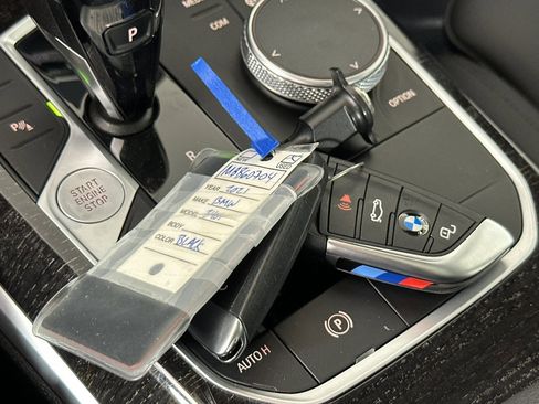 Used 2021 BMW M340i w/ Premium Package image 24