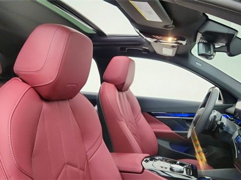 Used 2026 BMW 540i xDrive 540i xDrive image 21