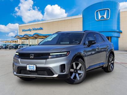 New 2026 Honda Prologue Touring
