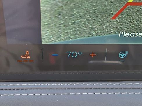 New 2026 Lincoln Corsair Premiere image 22