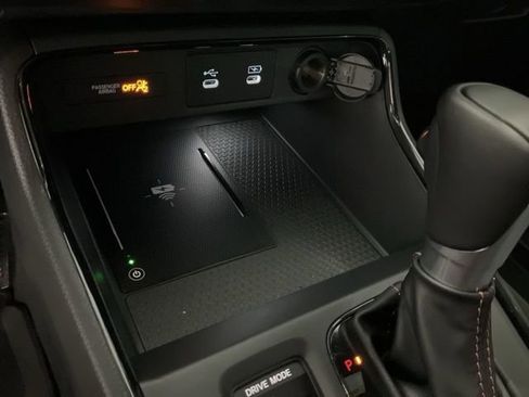 New 2026 Honda CR-V Sport-L image 14