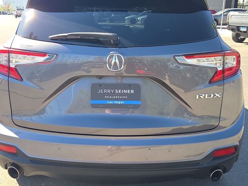Used 2019 Acura RDX FWD w/ Advance Package image 13