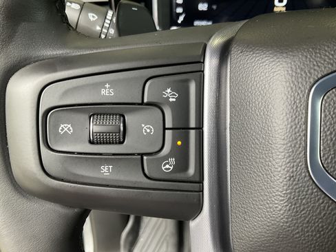 Used 2024 GMC Sierra 1500 Elevation w/ Elevation Premium Package AWD/4WD image 32