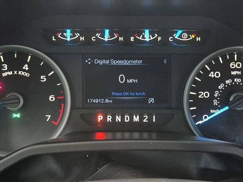 Used 2015 Ford F150 XLT w/ Equipment Group 302A Luxury RWD image 9