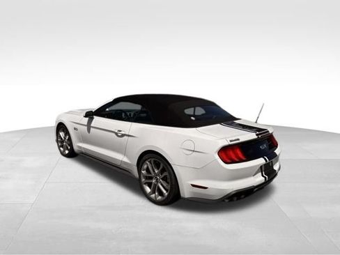 Used 2023 Ford Mustang GT Premium w/ Equipment Group 401A RWD image 10