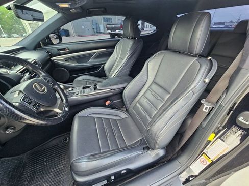 Used 2016 Lexus RC 350 image 15