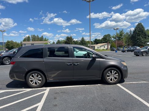Used 2015 Honda Odyssey EX-L image 7