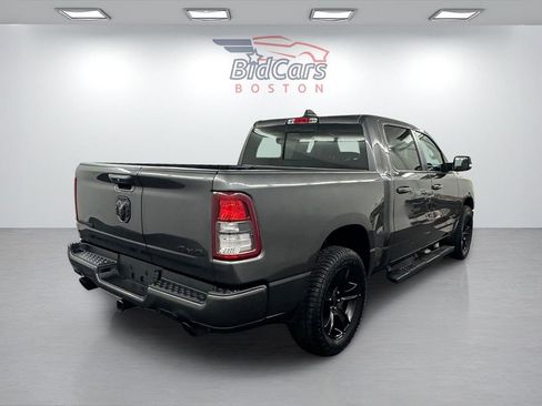 Used 2020 RAM 1500 Big Horn AWD/4WD image 4