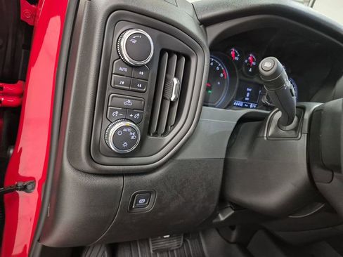 New 2026 GMC Sierra 1500 Pro w/ Graphite Edition image 18