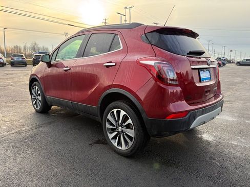 Used 2022 Buick Encore Preferred w/ Safety Package image 7