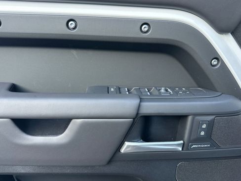 New 2026 Land Rover Defender 130 S image 14