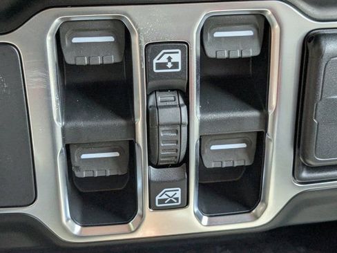 New 2026 Jeep Wrangler Sahara image 23