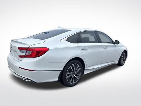 Used 2020 Honda Accord EX-L image 5
