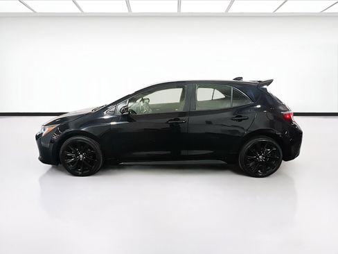 Used 2020 Toyota Corolla SE FWD image 21