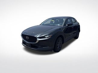 Used 2024 MAZDA CX-30 AWD 2.5 S video 1