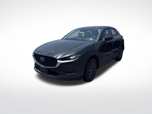 Used 2024 MAZDA CX-30 AWD 2.5 S image 1