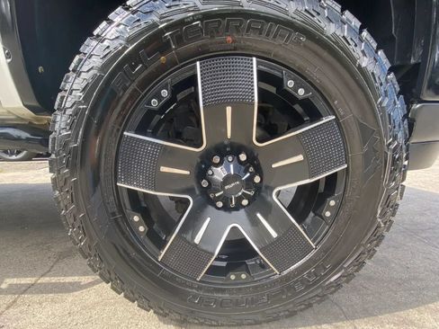 Used 2013 GMC Sierra 1500 SLE AWD/4WD image 23