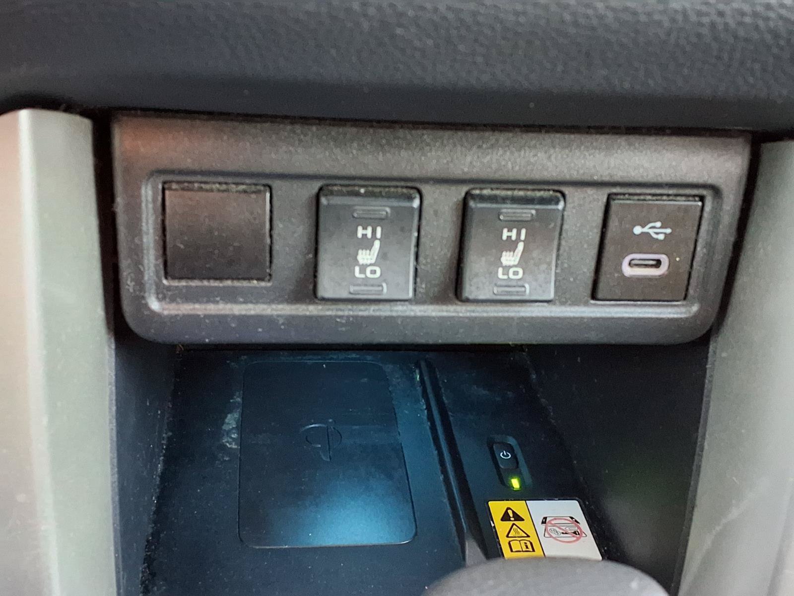 Certified 2023 Toyota Corolla Cross XLE FWD image 14