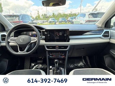 New 2026 Volkswagen Taos SE AWD/4WD image 19