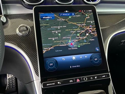 New 2026 Mercedes-Benz CLE 53 AMG 4MATIC Cabriolet image 19