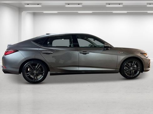 Used 2025 Acura Integra A-Spec image 8