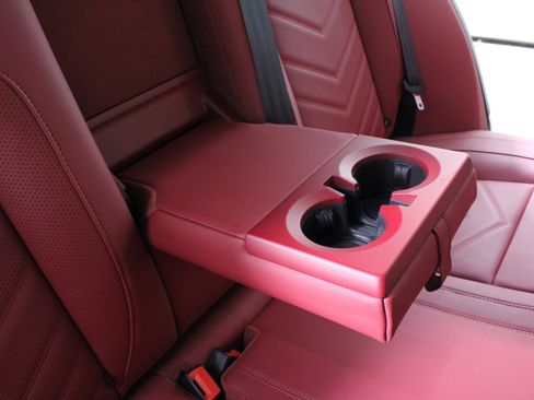 Used 2023 Maserati Grecale Modena image 17