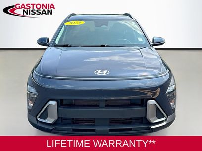 Used 2025 Hyundai Kona SEL