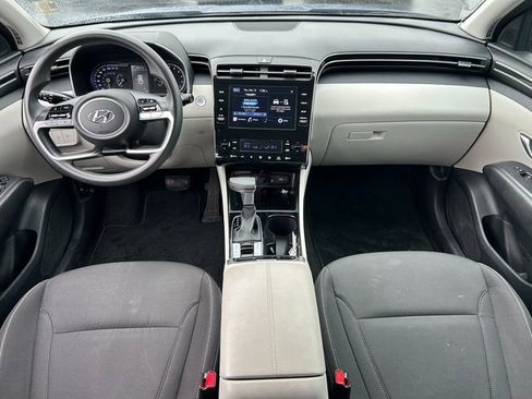 Used 2024 Hyundai Tucson SEL image 29