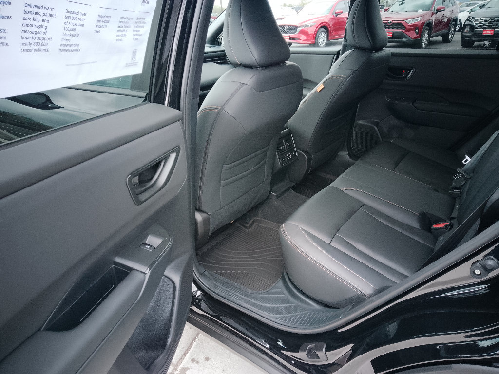 New 2026 Subaru Outback Wilderness AWD/4WD image 11